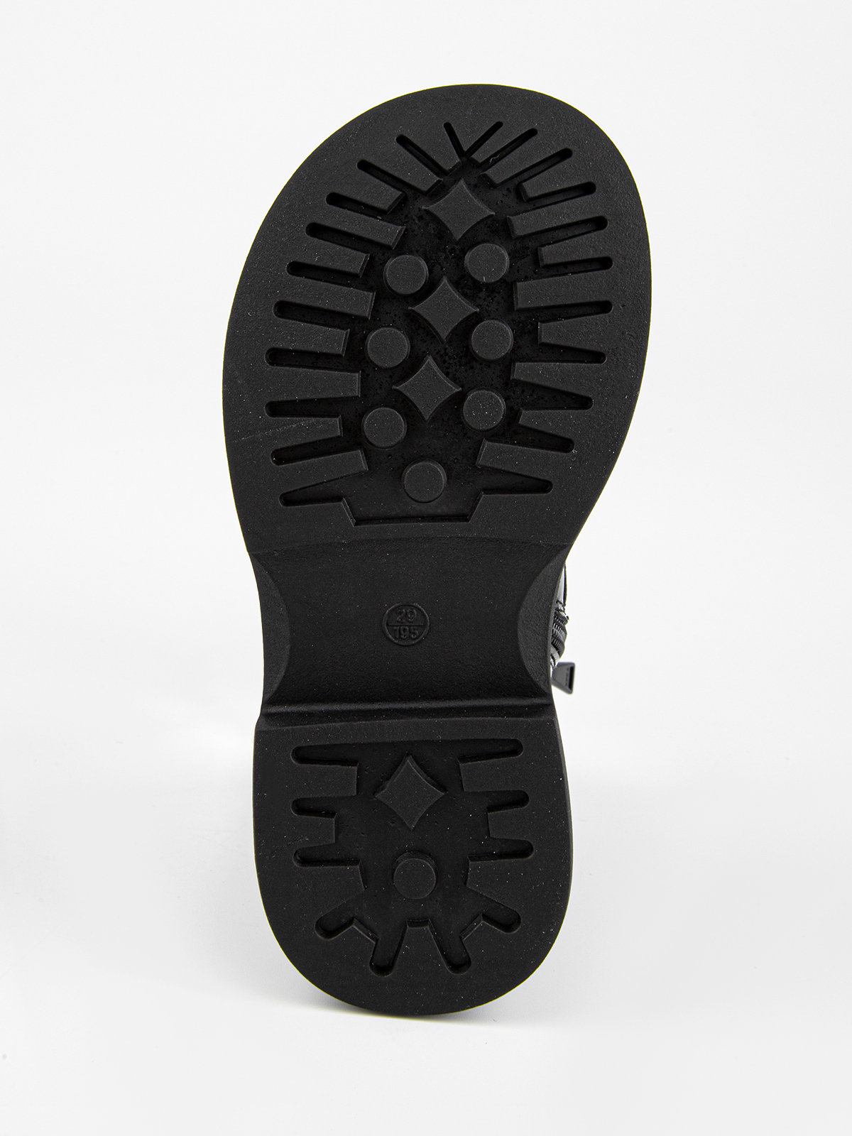 Ботинки артикул:53664ук-20-9