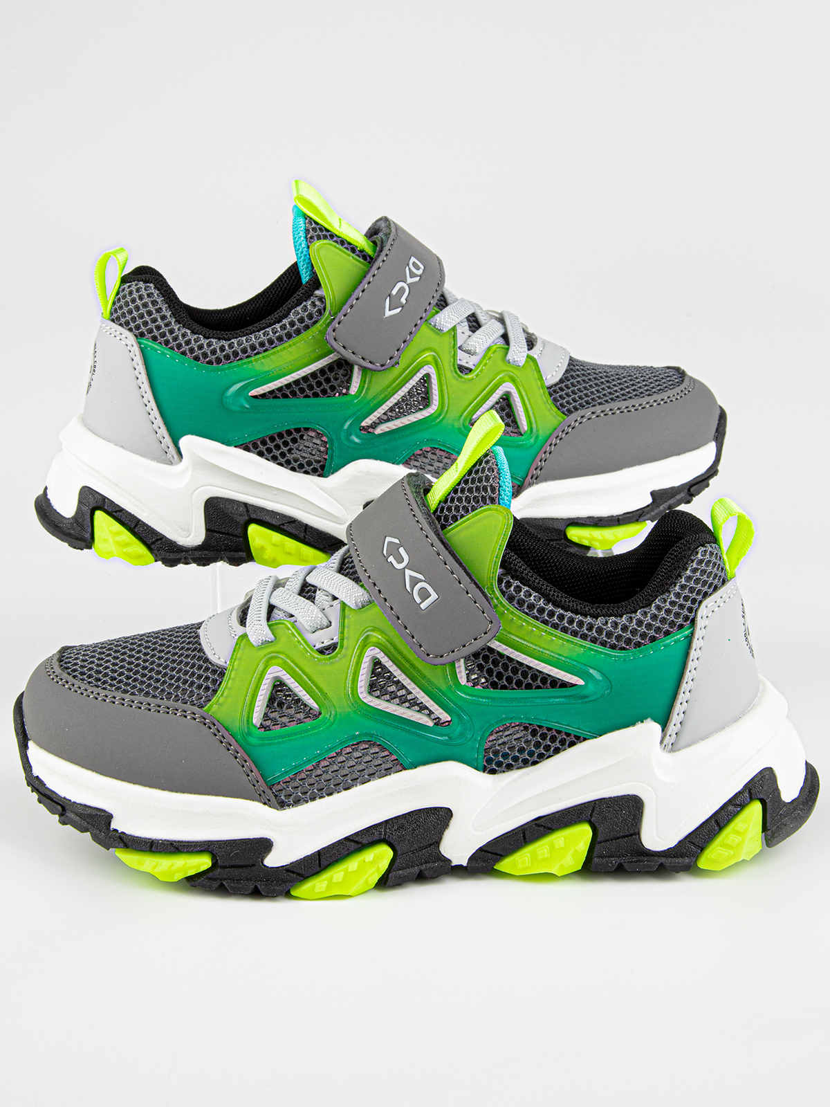 Кроссовки артикул:73993н-20-4