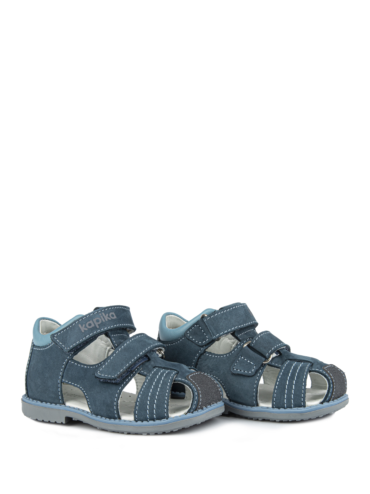 Сандалии артикул:31923-2-5