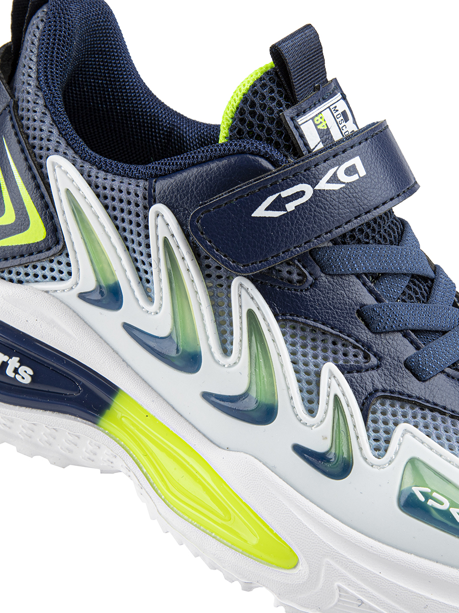 Кроссовки артикул:731799н-2-6