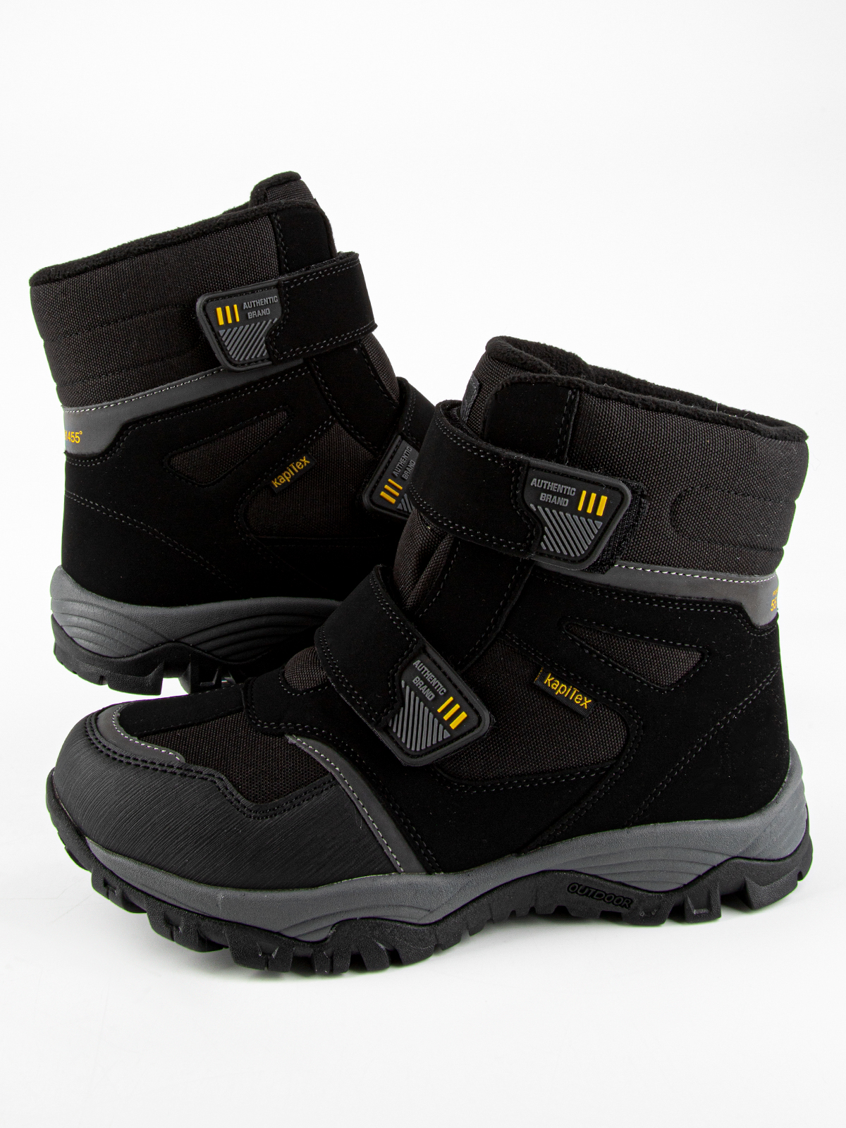 Ботинки артикул:44248-1-4