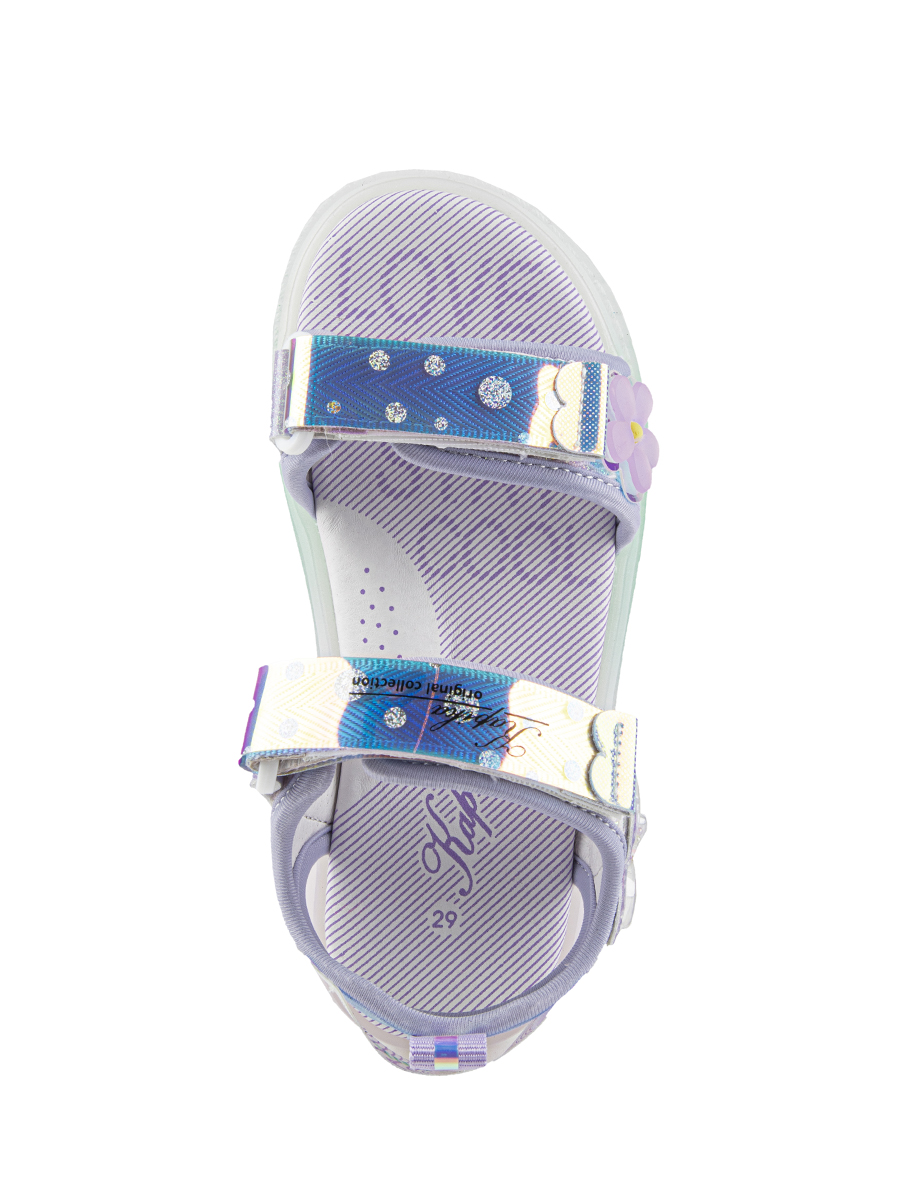 Сандалии артикул:32880п-10-4