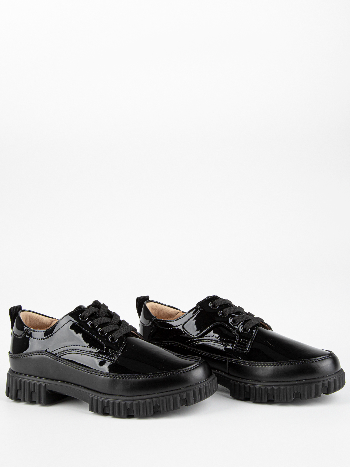 Полуботинки артикул:231186п-1-2