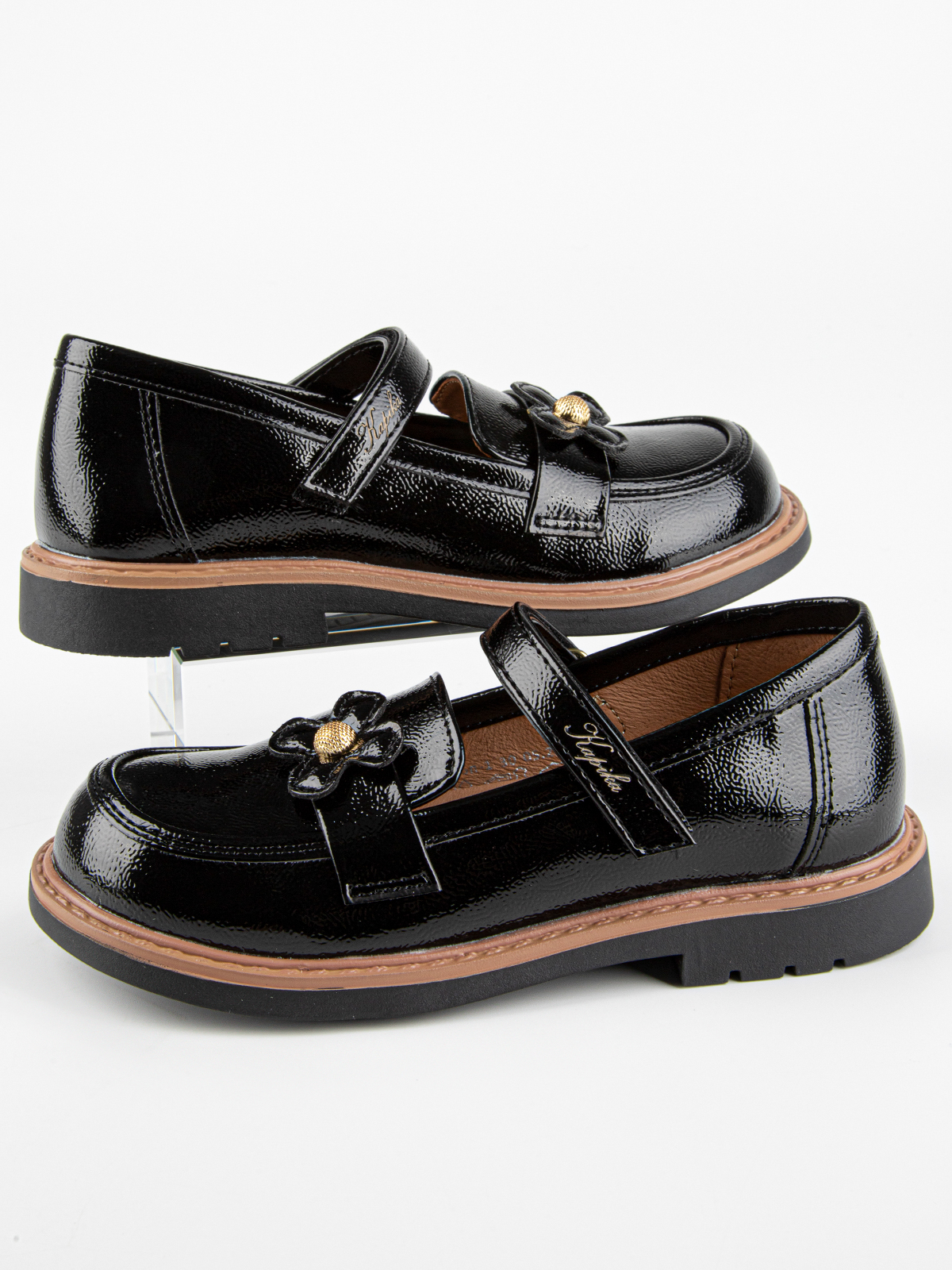 Туфли артикул:22935п-1-4