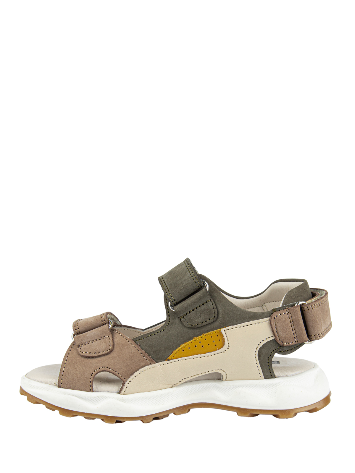 Сандалии артикул:32989т-1-2