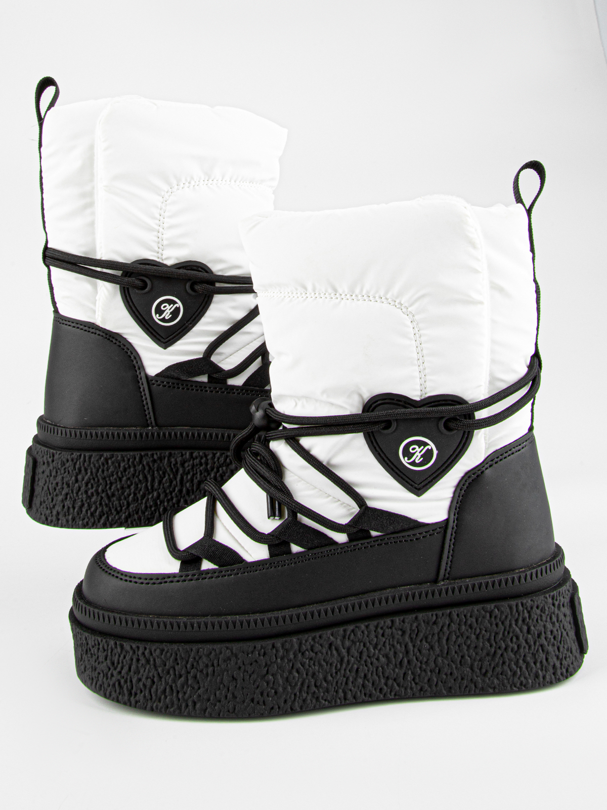 Сапоги артикул:1886д-1-4