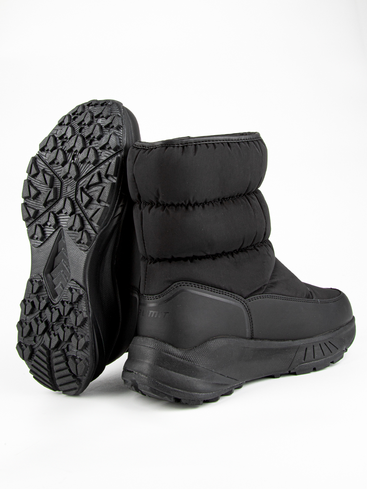 Сапоги артикул:1308д-30-5