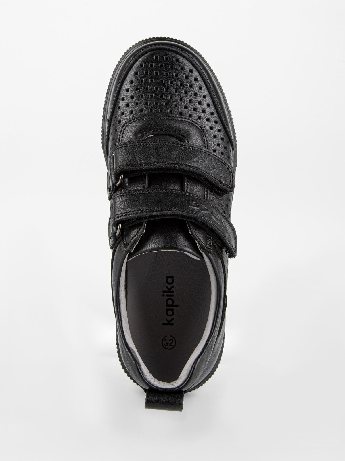 Полуботинки артикул:231891н-6