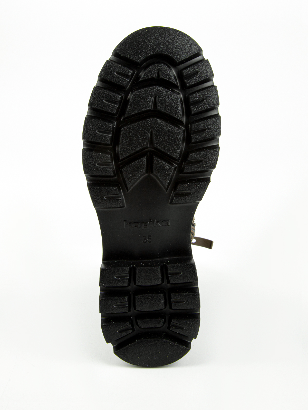 Ботинки артикул:54586ук-2-9