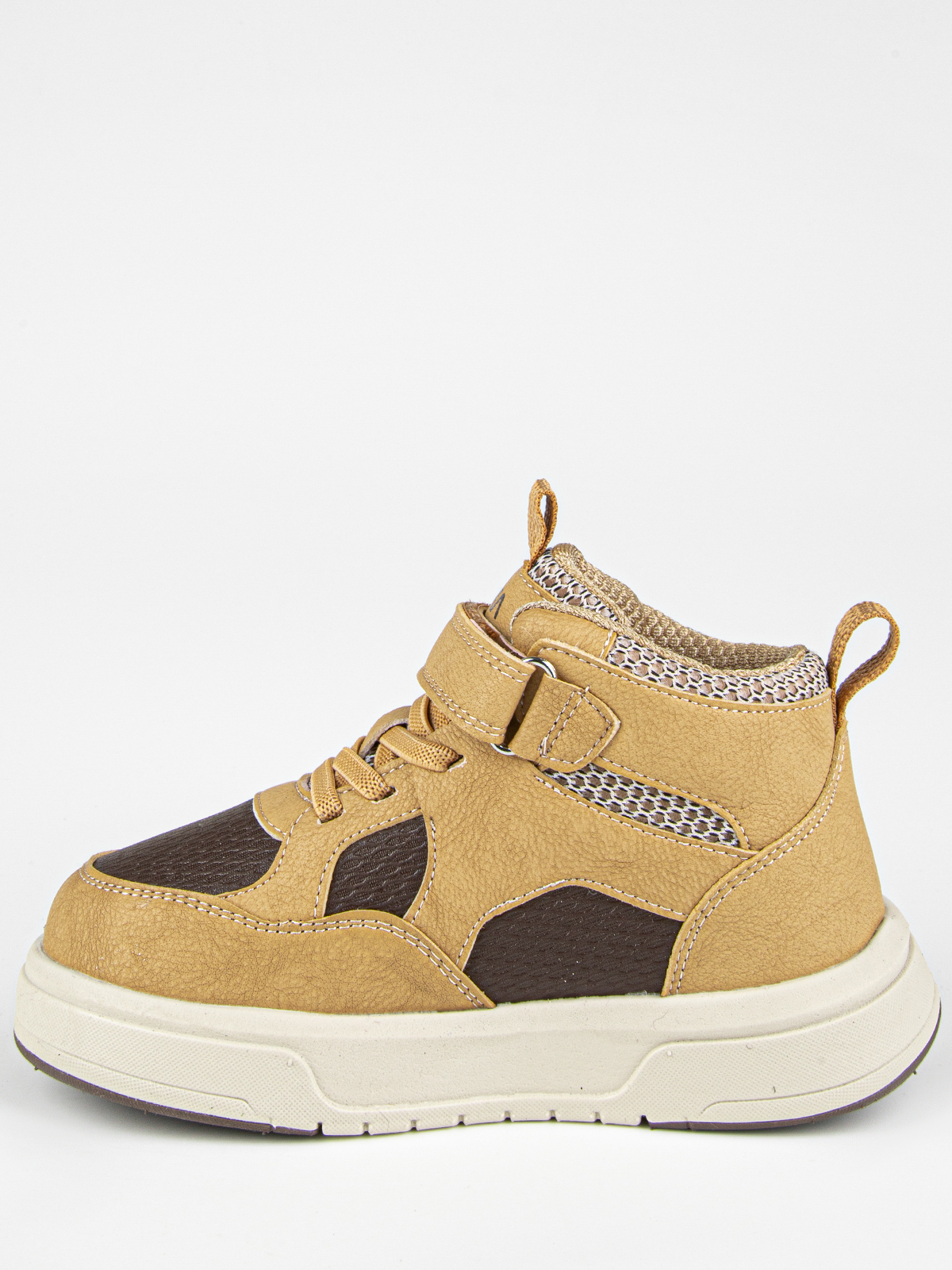 Ботинки артикул:52642уп-1-7