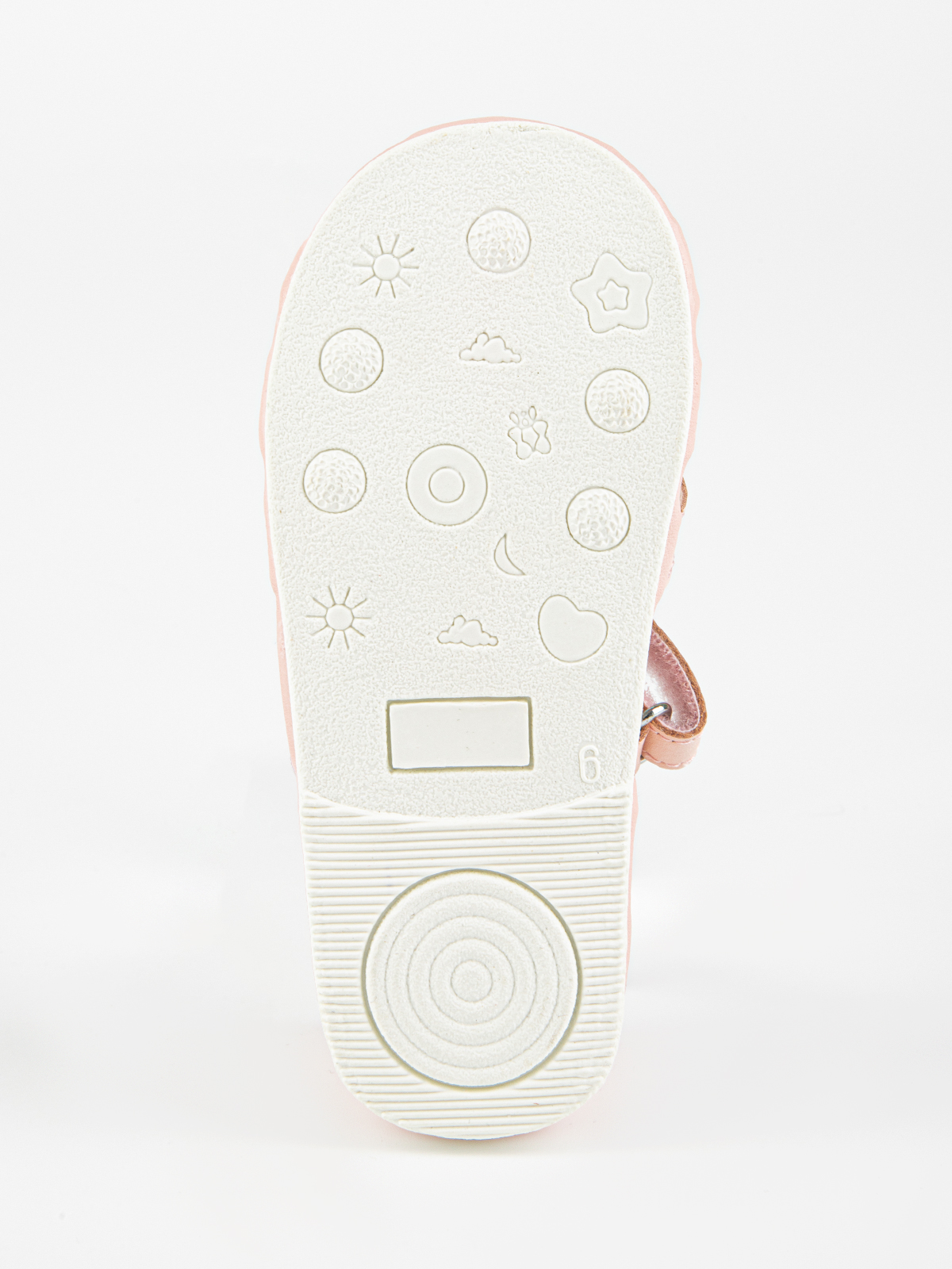 Сандалии артикул:10234-30-9