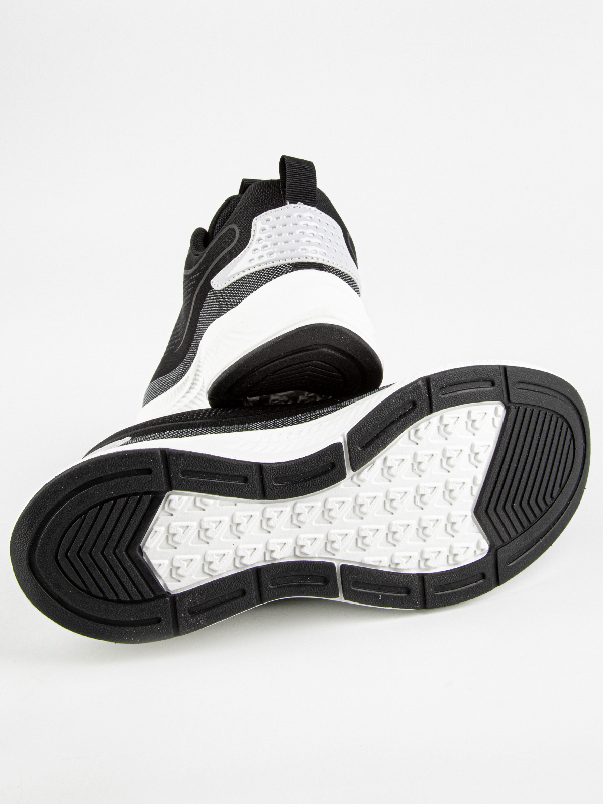 Кроссовки артикул:74876-10-5