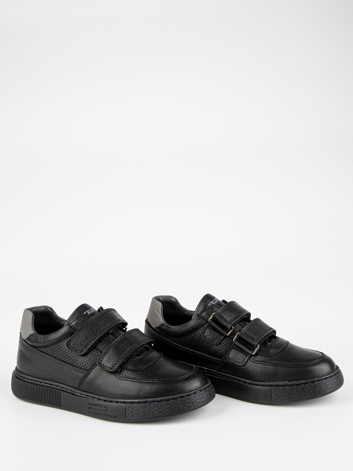 Полуботинки артикул:231203т-1-2