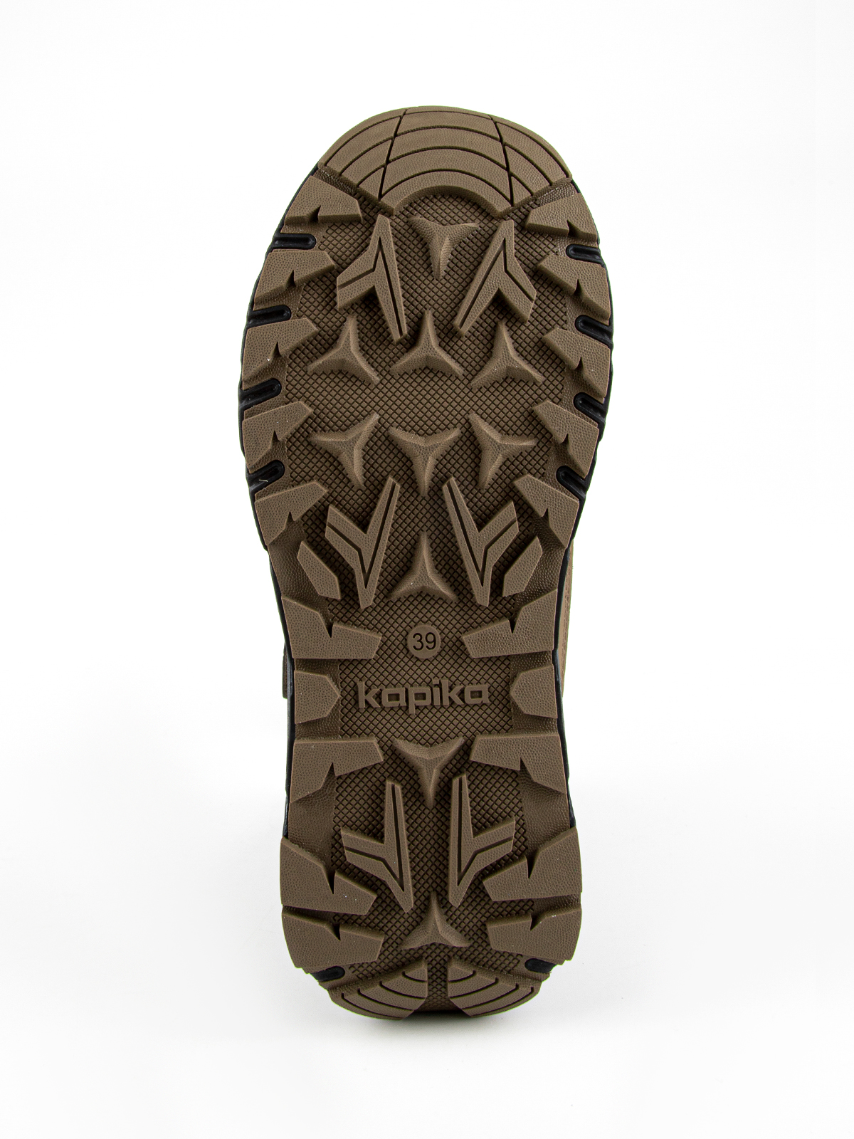 Ботинки артикул:44311-2-9