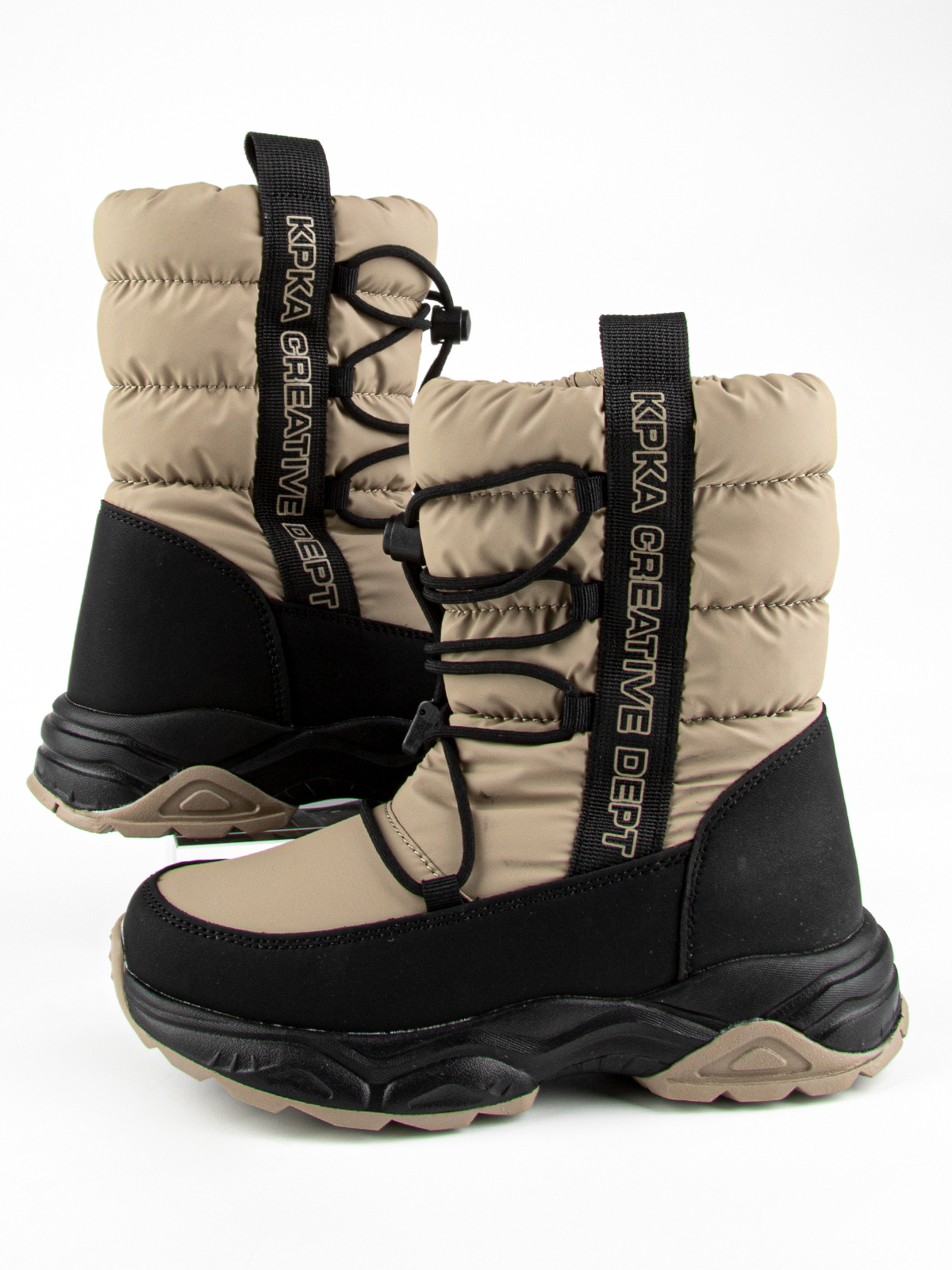 Сапоги артикул:1917д-2-4