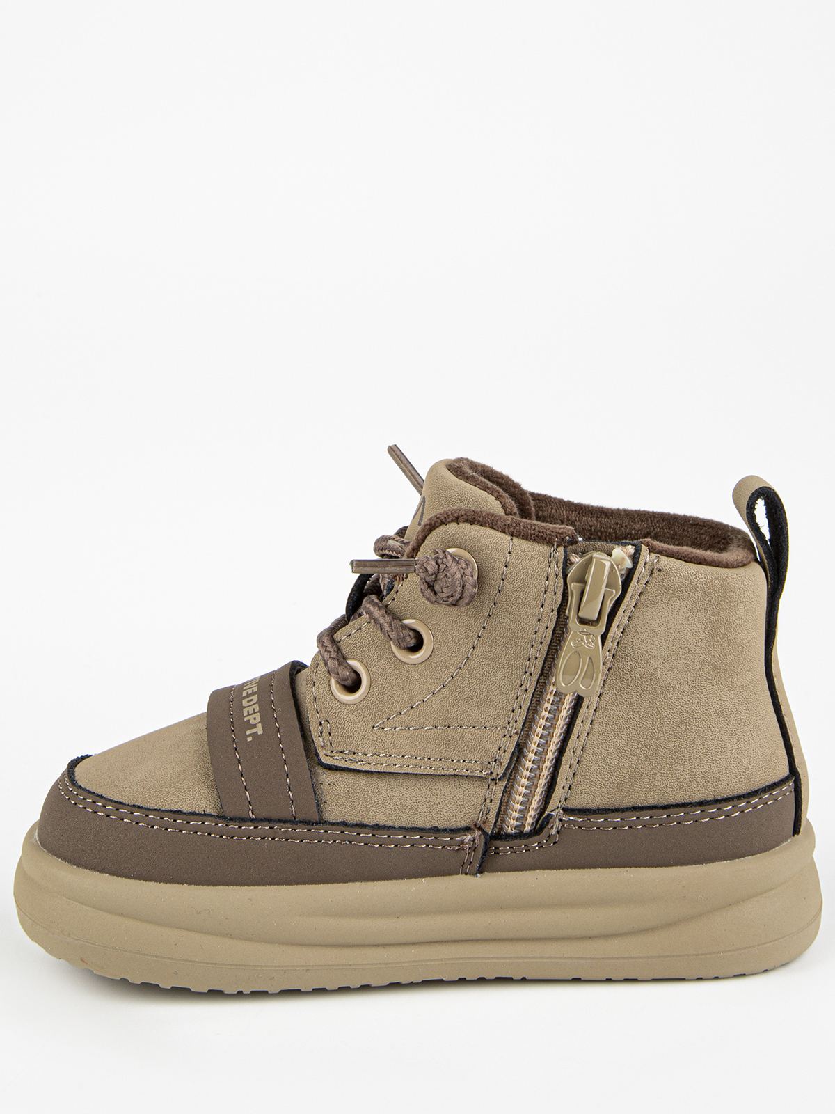 Ботинки артикул:51500ук-1-8