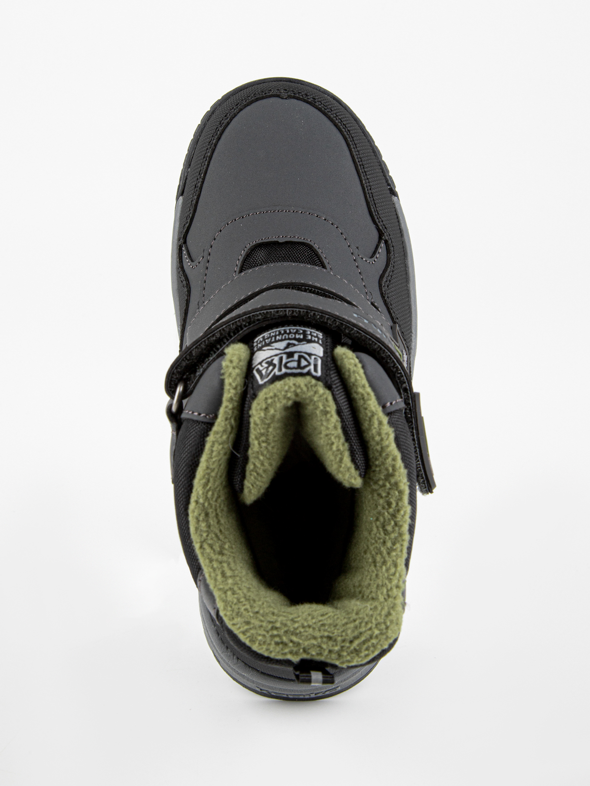 Ботинки артикул:431528-1-6