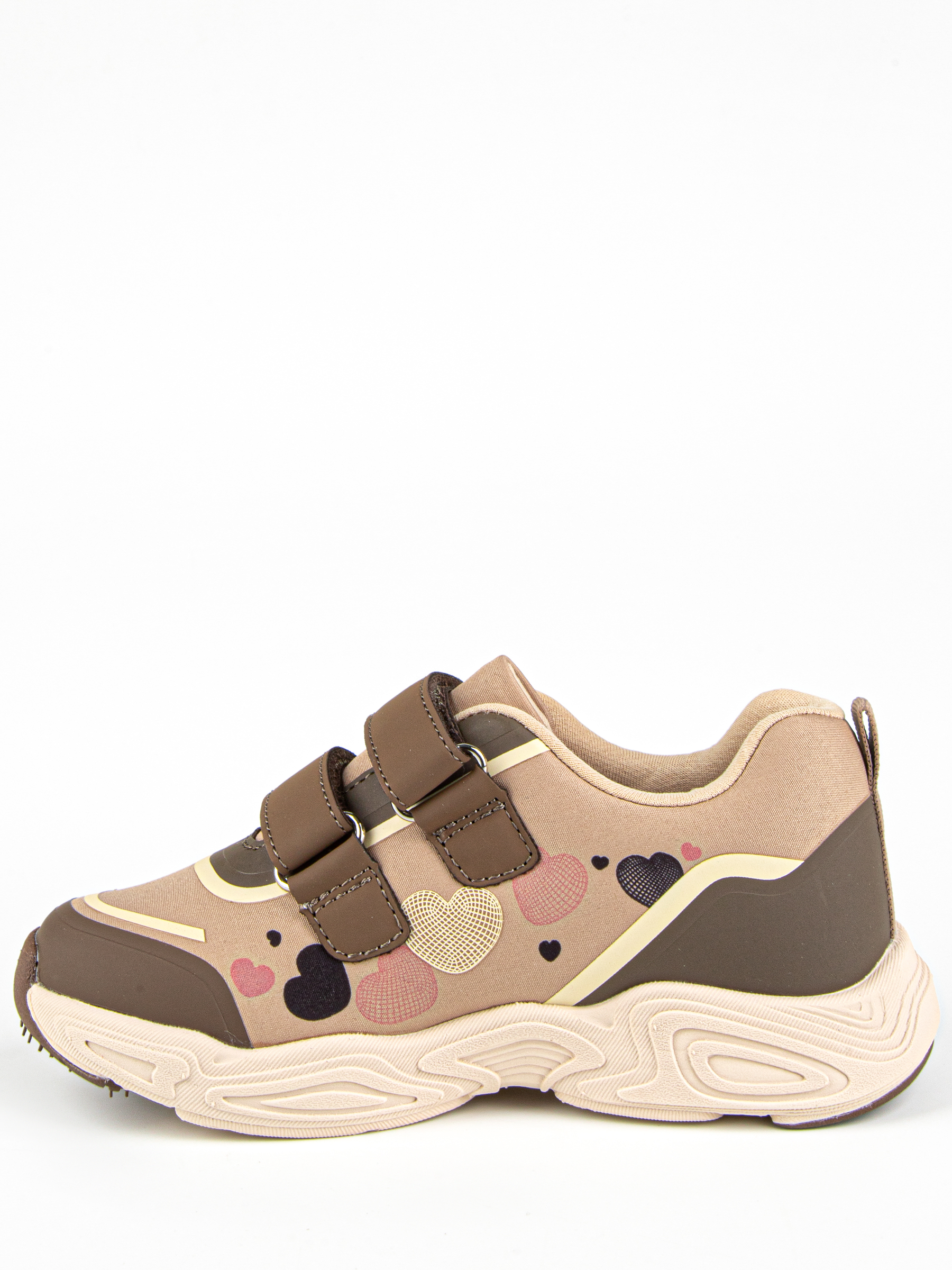 Полуботинки артикул:721561с-2-7