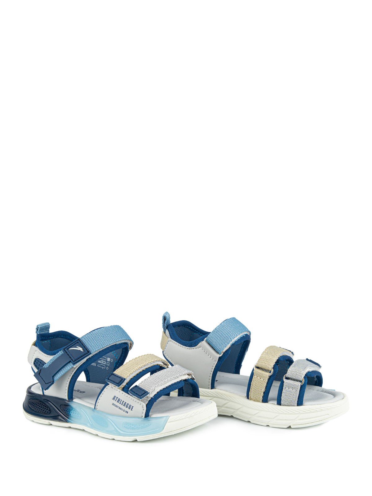 Сандалии артикул:32949п-2-5