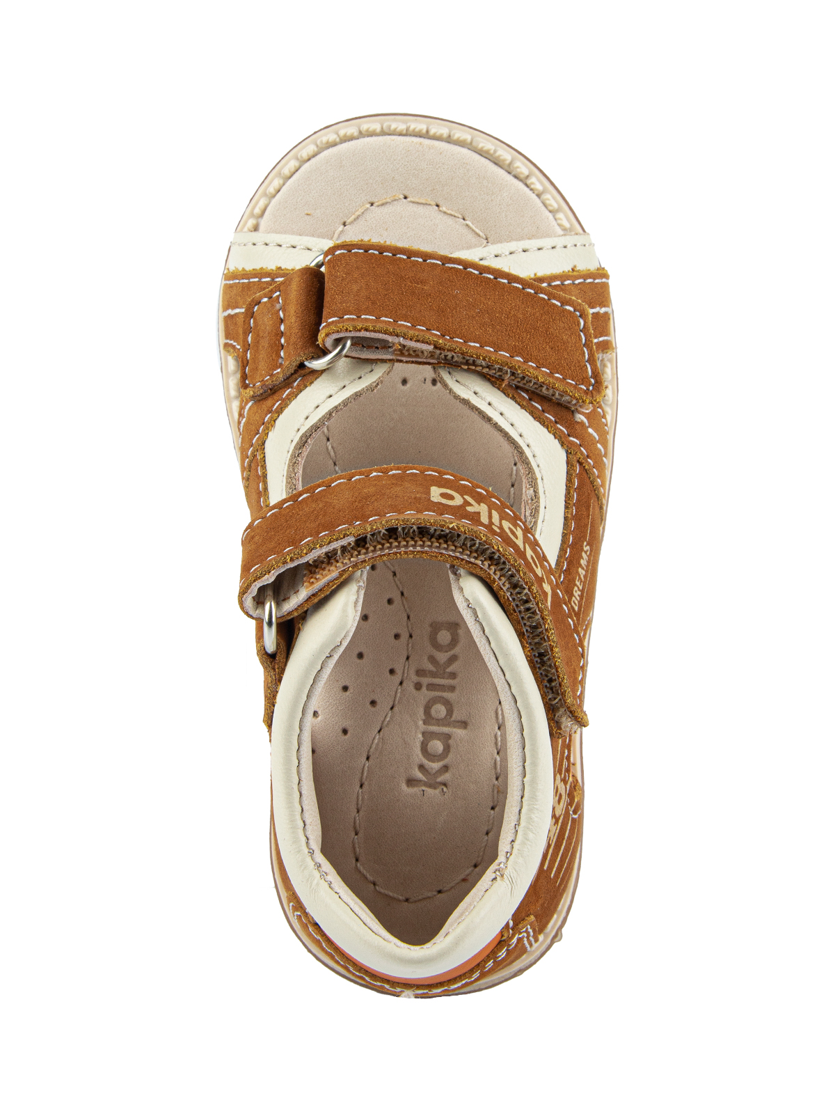 Сандалии артикул:31924-1-3