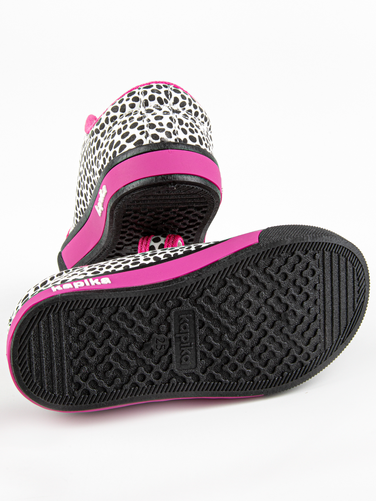 Кеды артикул:72979-11-5