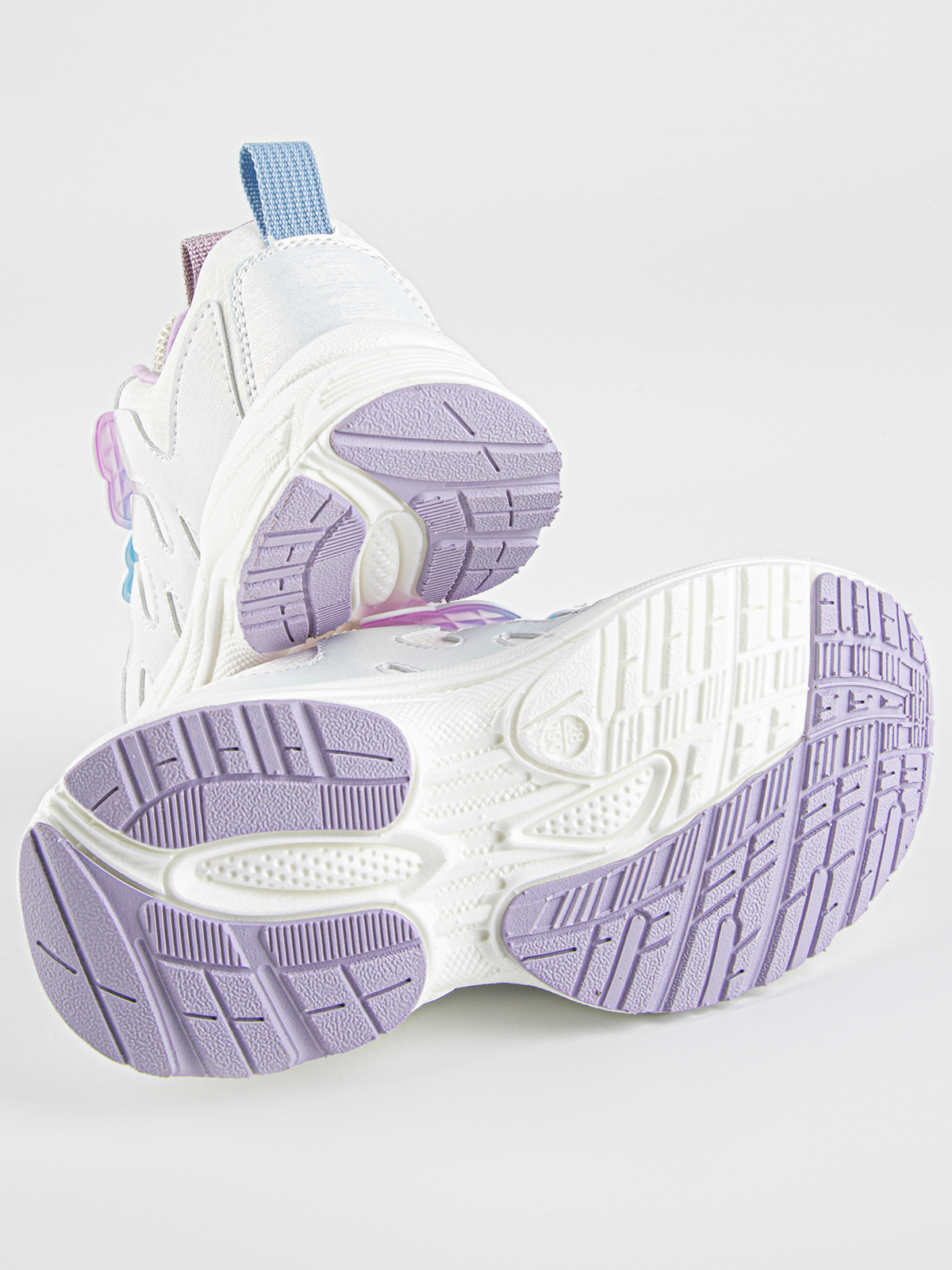 Кроссовки артикул:72863-10-5