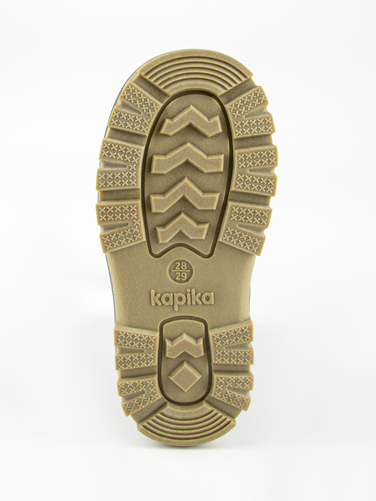 Резиновая обувь артикул:1935т-9