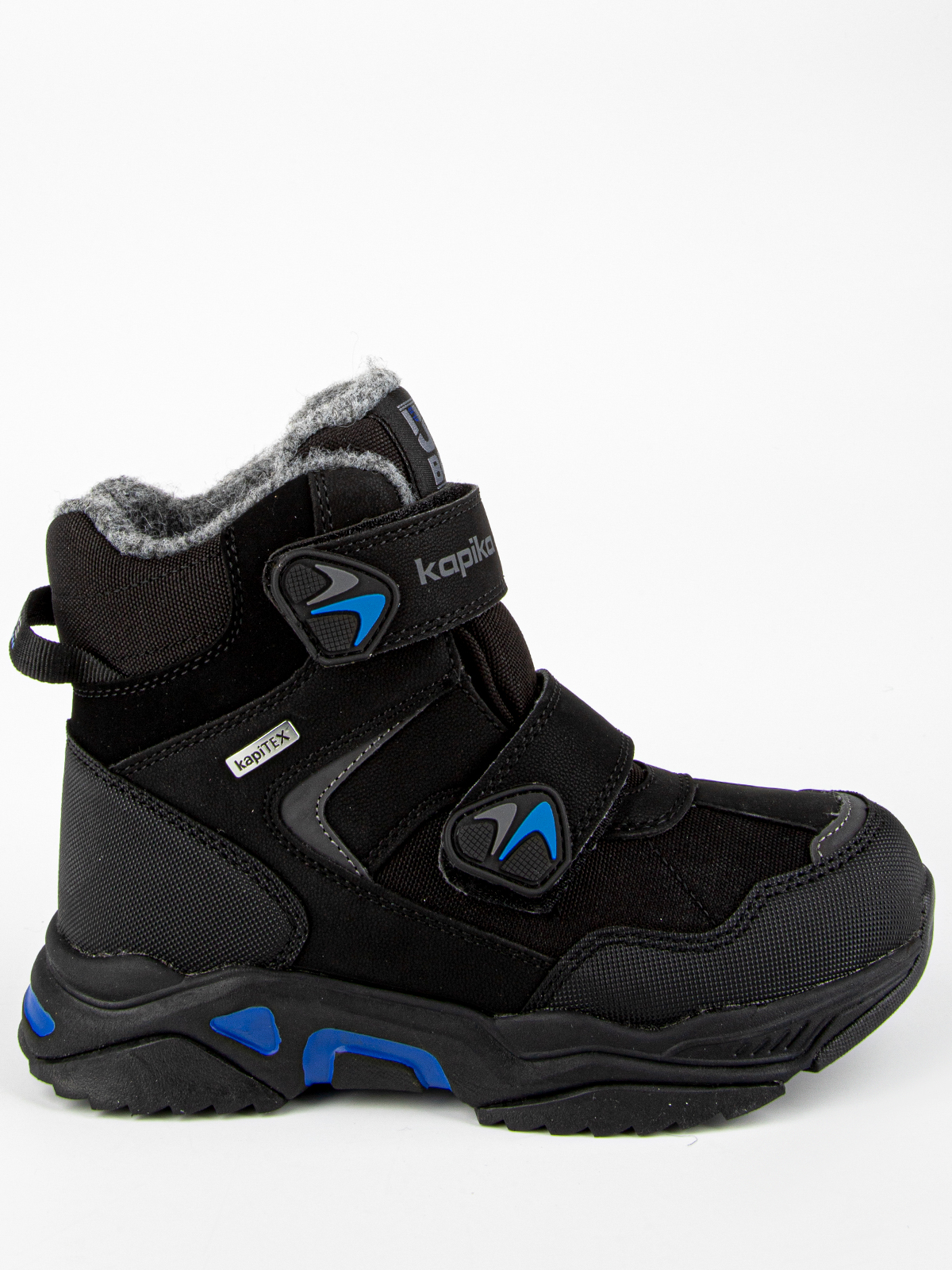 Ботинки артикул:43437-3-1