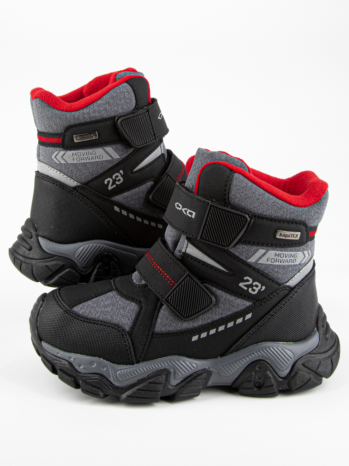 Ботинки артикул:43529-2-4