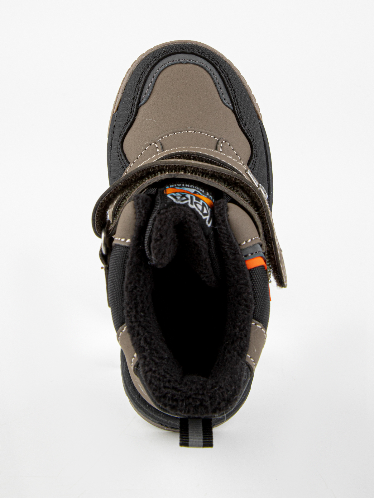 Ботинки артикул:41294-2-6