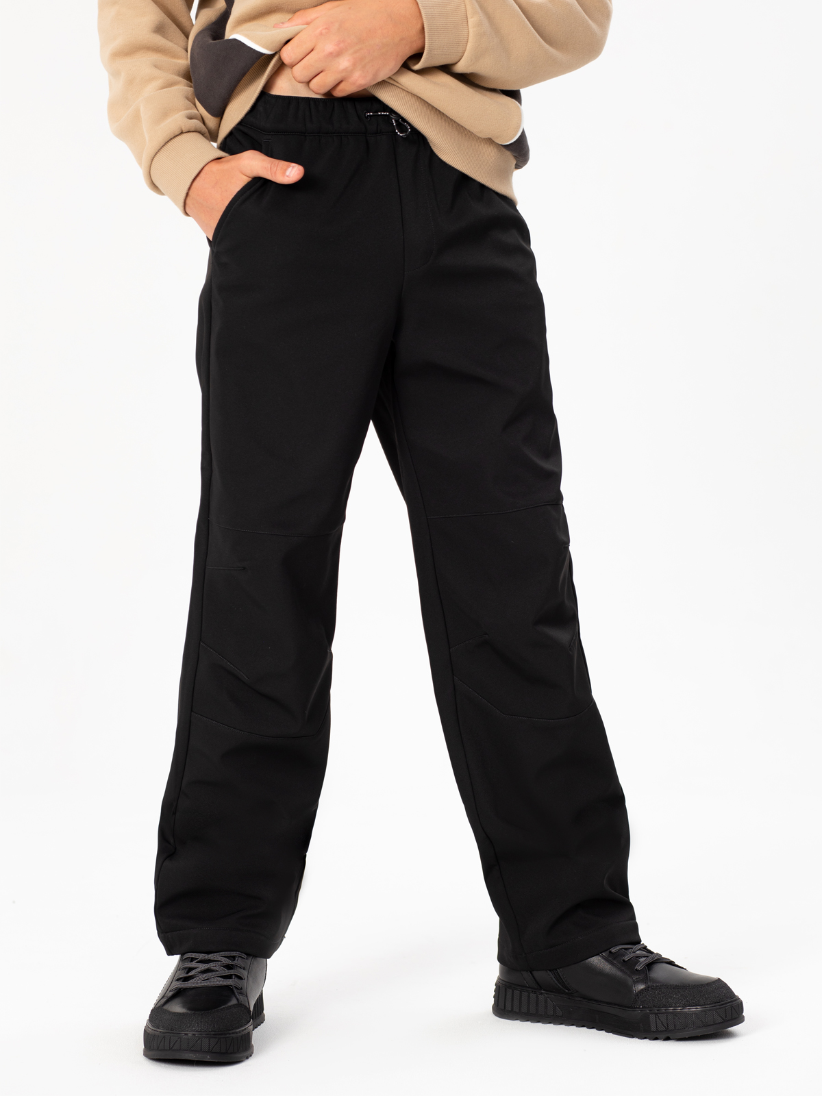 Брюки софтшелл артикул:OJBCP11-99-5