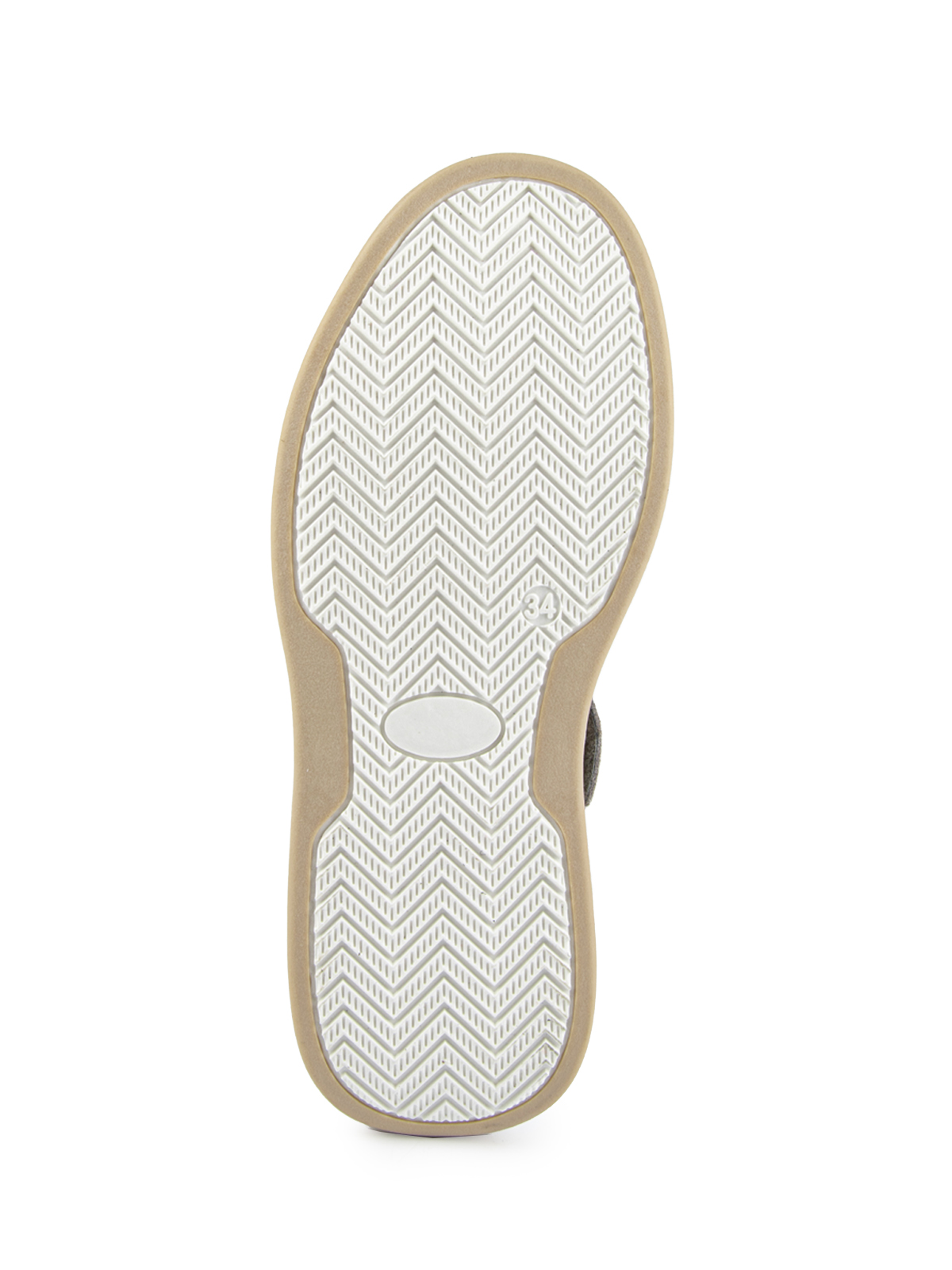 Полуботинки артикул:221123-2-4