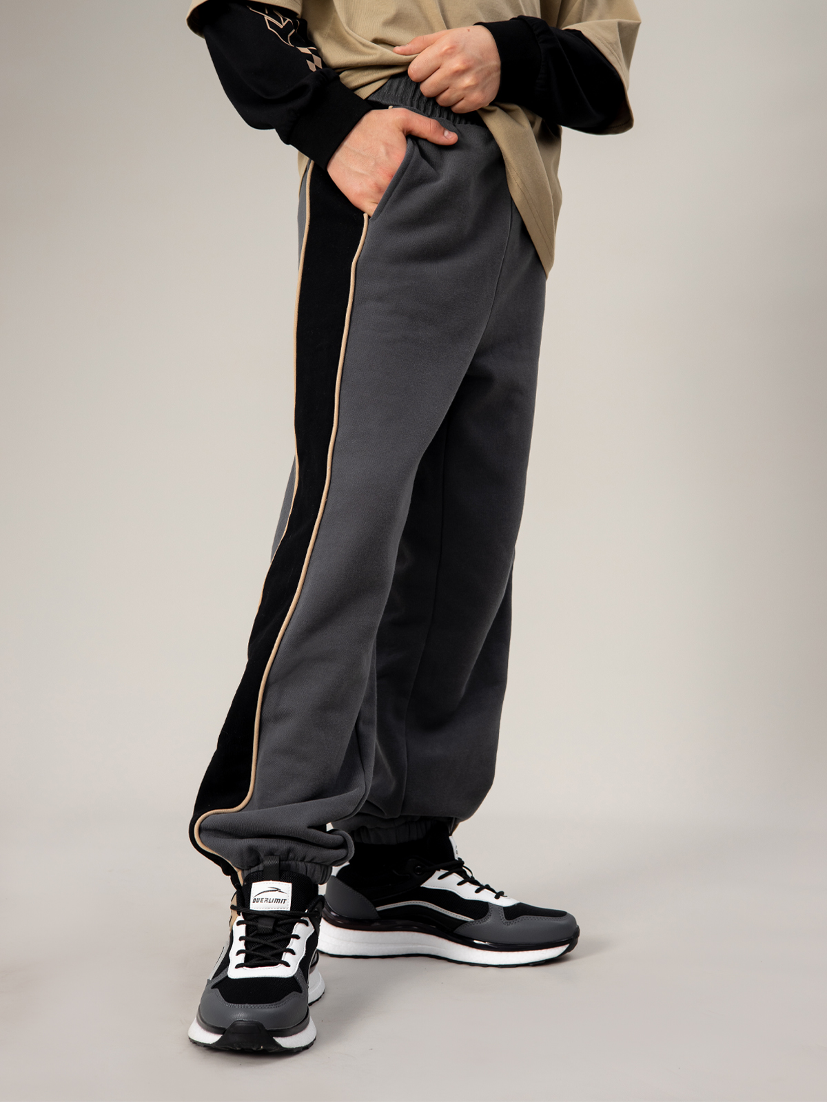 Брюки артикул:OJBCP15-93-1