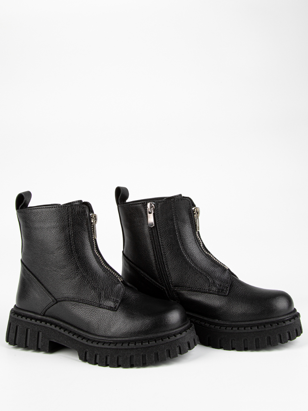 Ботинки артикул:53711ут-1-2