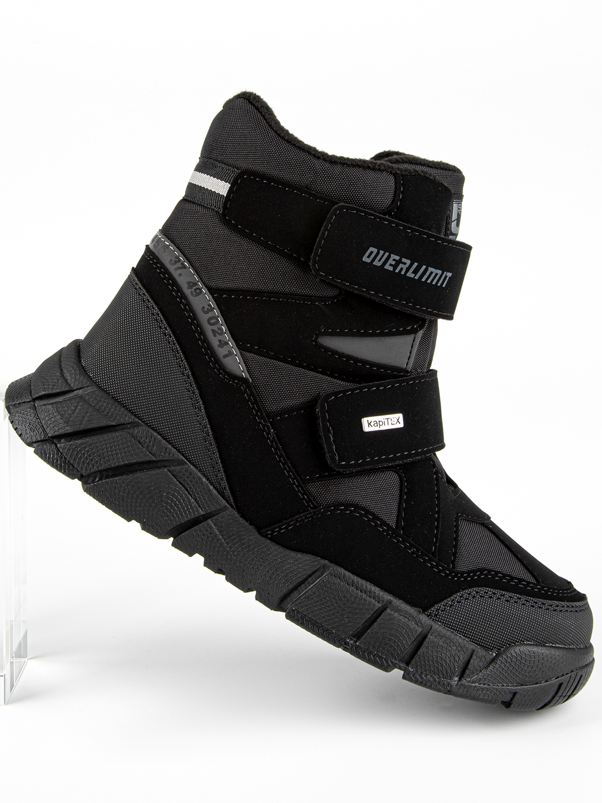 Ботинки артикул:44286-10-7