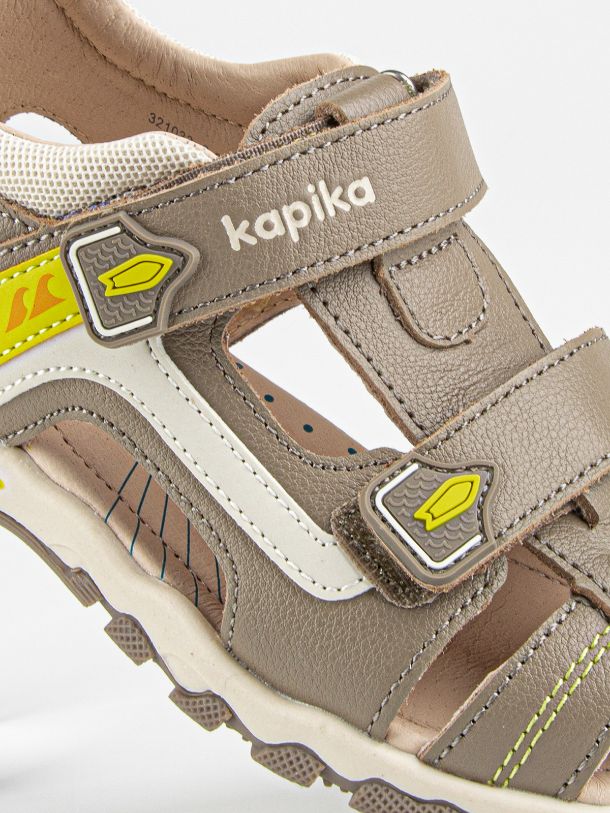 Сандалии артикул:321033-2-3