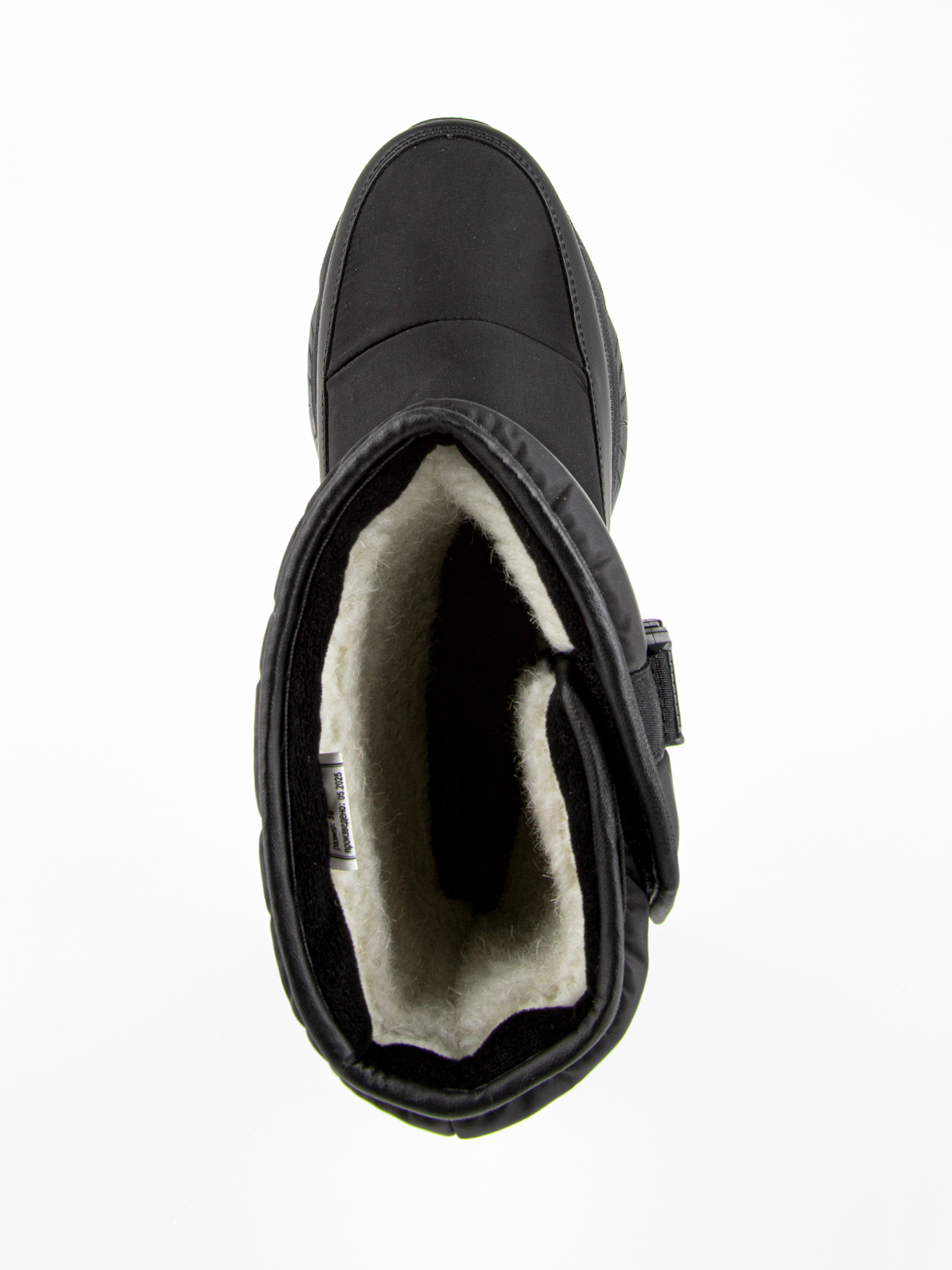 Сапоги артикул:1308д-30-6