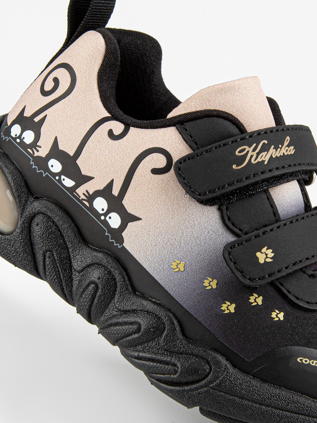 Полуботинки артикул:71515с-21-3