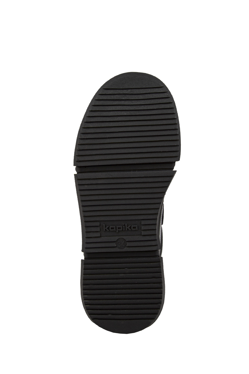 Полуботинки артикул:23978-1-4