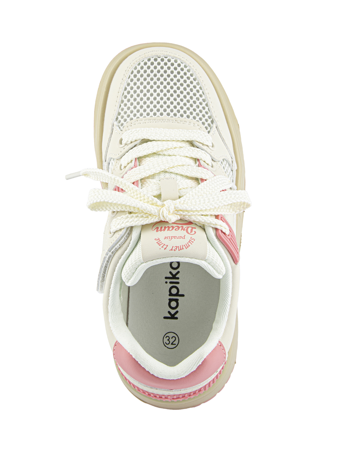 Кроссовки артикул:731170-1-3