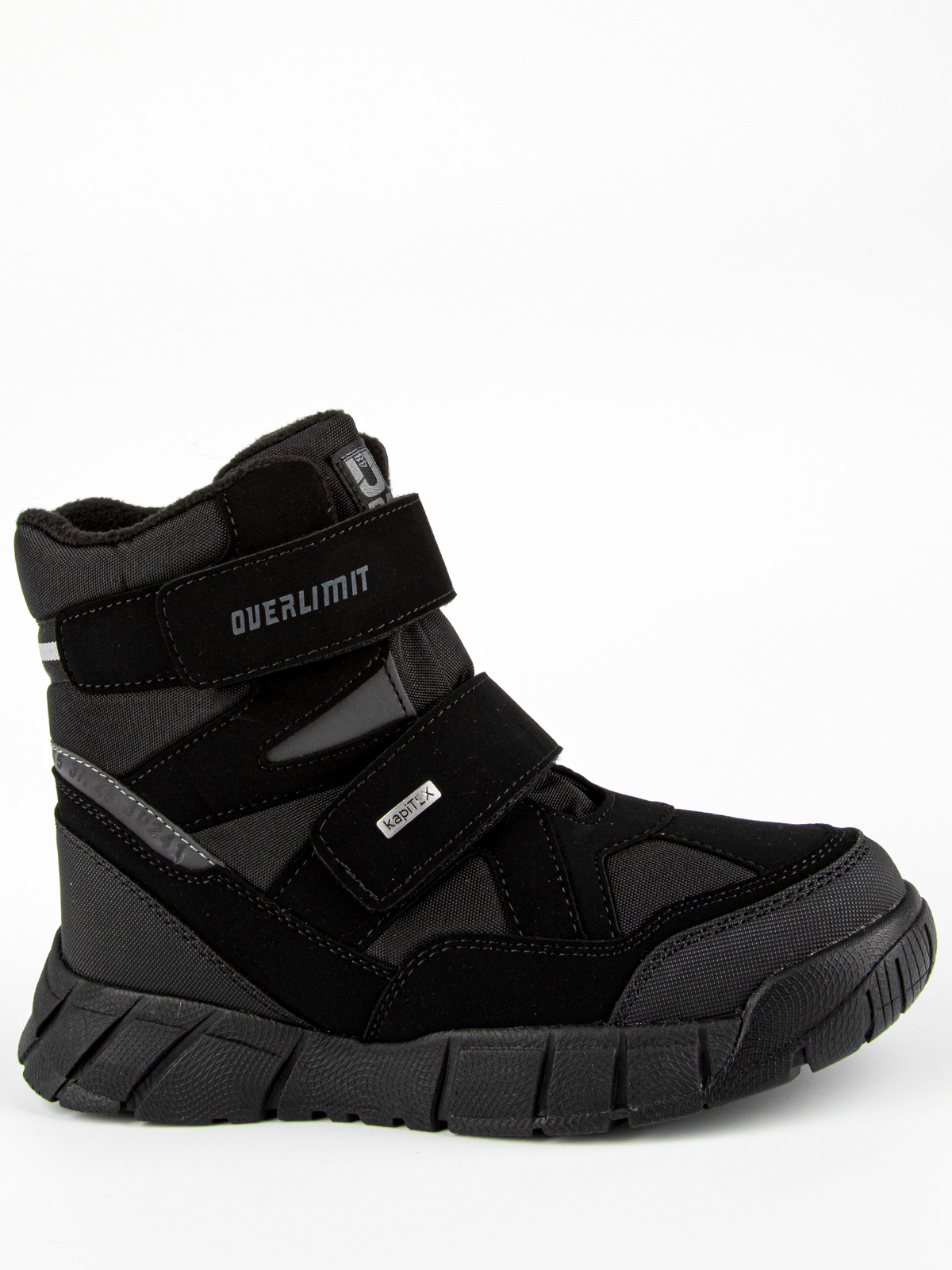 Ботинки артикул:44286-10-1