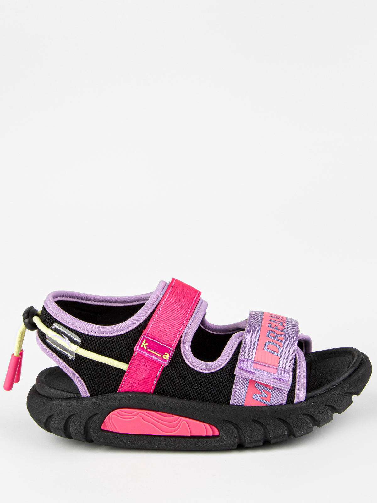 Сандалии артикул:33917-10-1