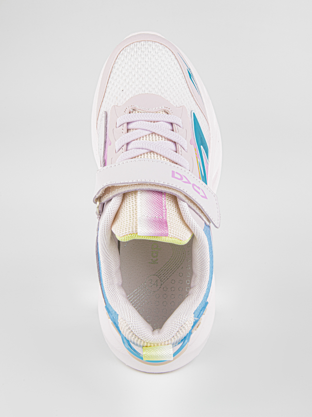 Кроссовки артикул:731181-10-6