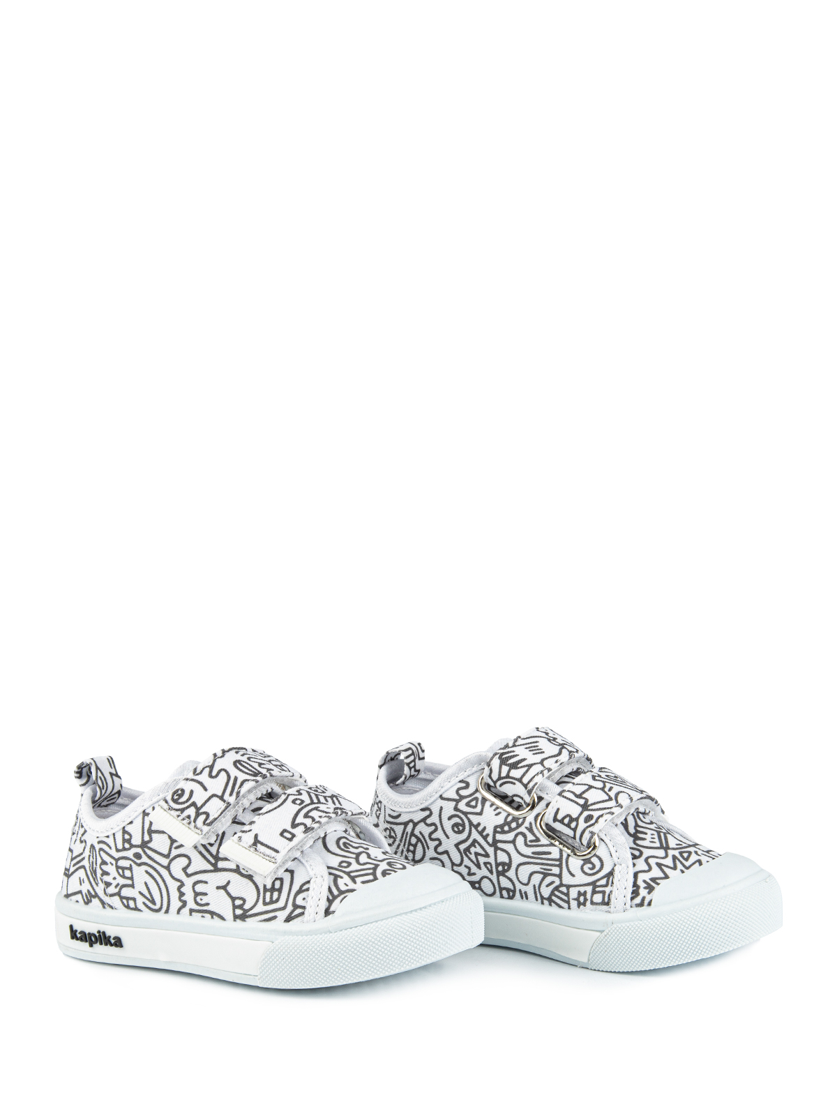 Кеды артикул:721166-10-5