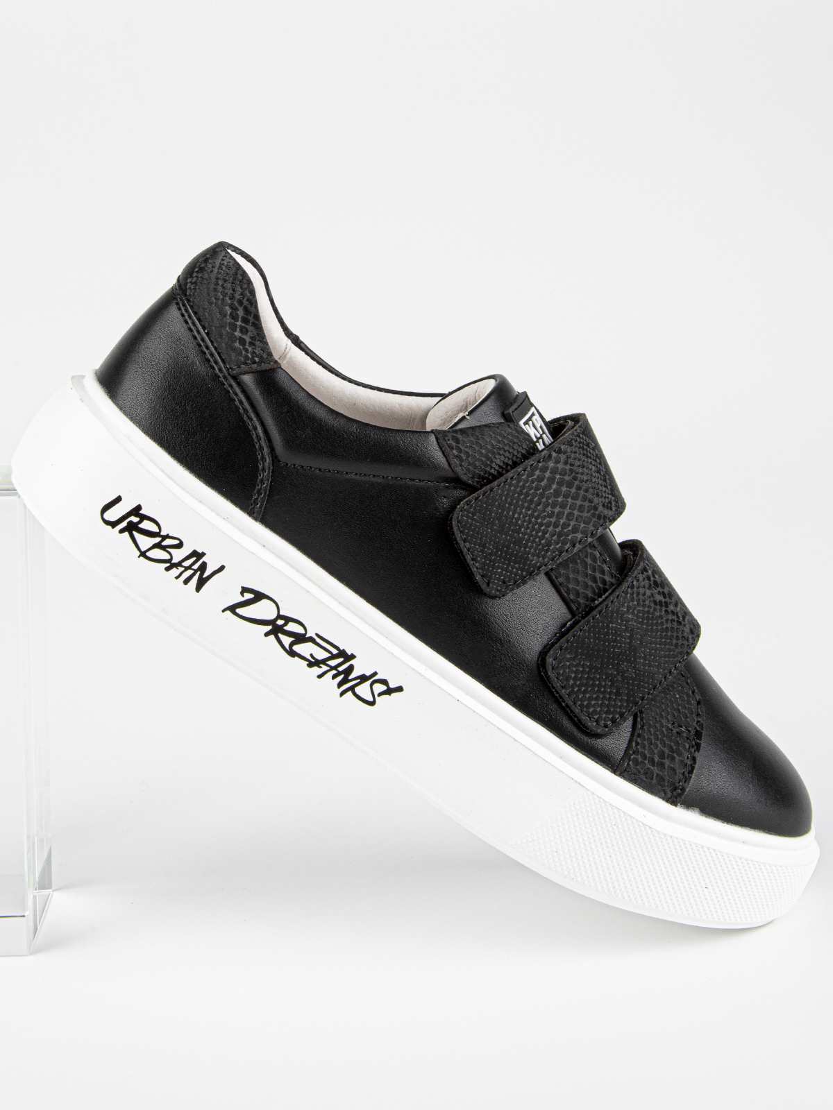 Полуботинки артикул:241016п-1-7