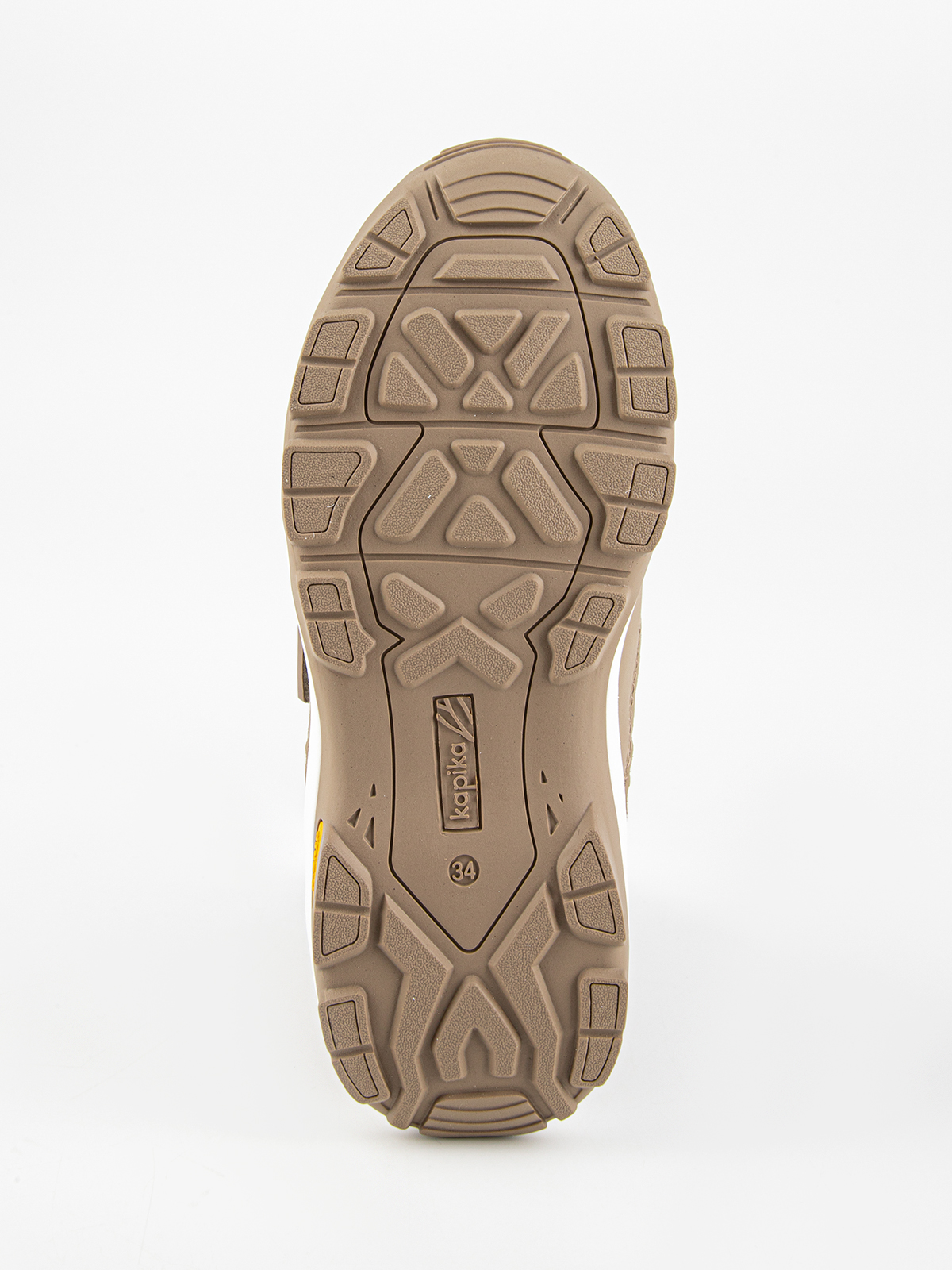 Ботинки артикул:43544-1-9