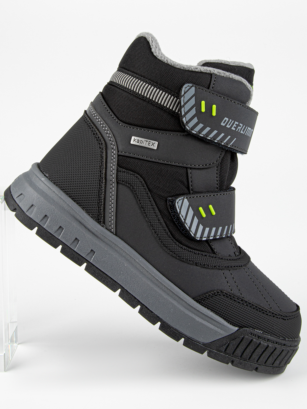 Ботинки артикул:43539-1-7