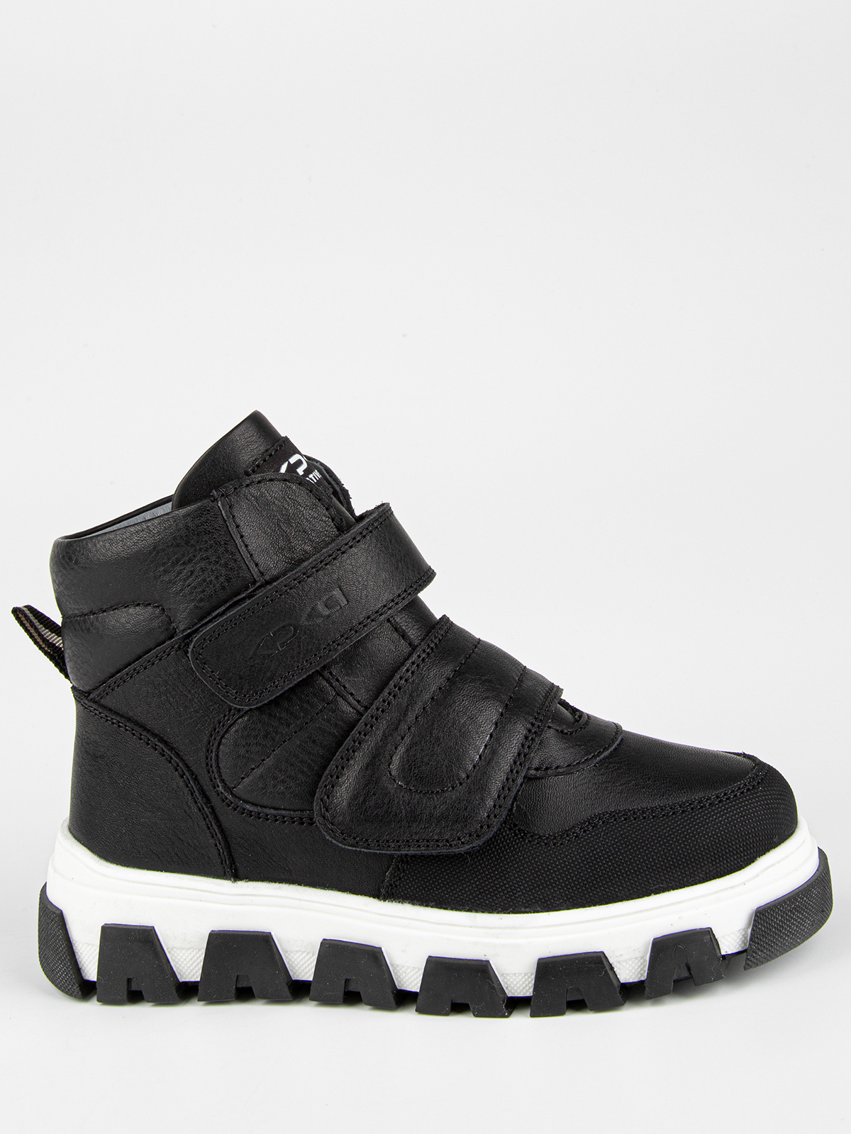 Ботинки артикул:63325т-1-1