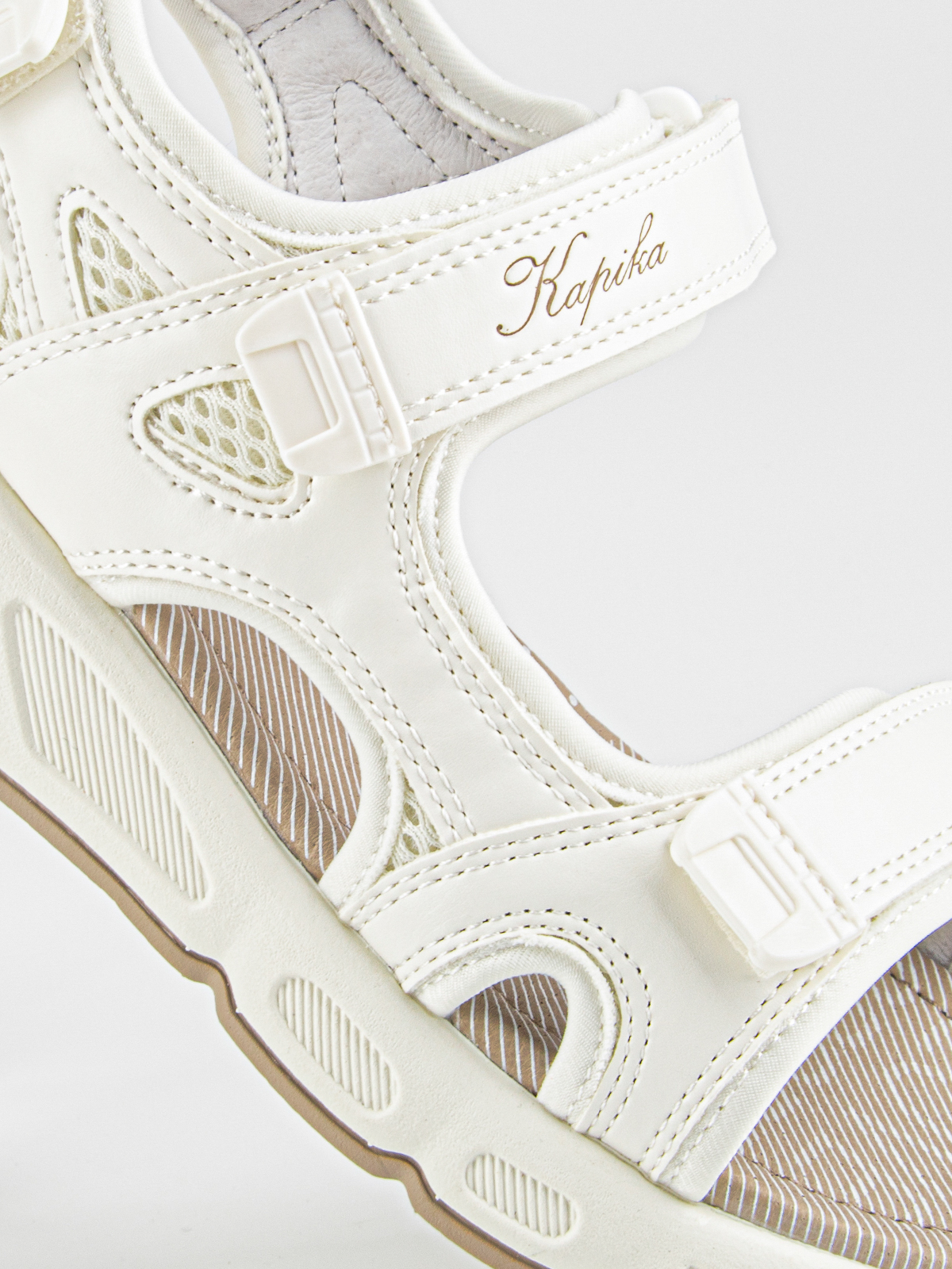 Сандалии артикул:33605п-30-3