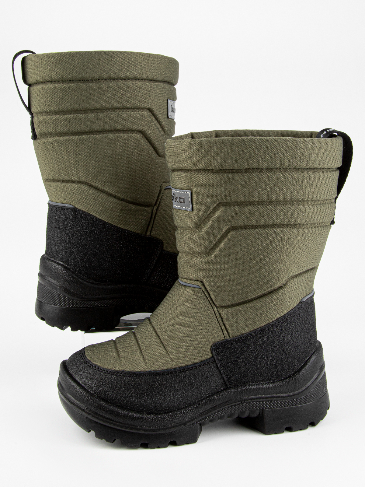 Сапоги артикул:1847д-1-4